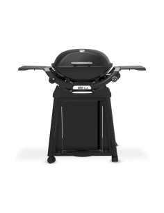 WEBER Q2200N CON CARRELLO