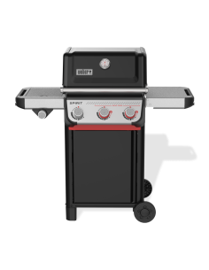 WEBER SPIRIT E-335