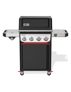WEBER SPIRIT EP-435