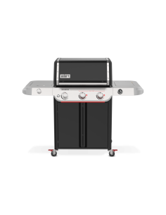 WEBER GENESIS E-335
