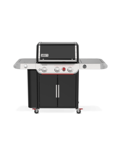 WEBER GENESIS EP-335