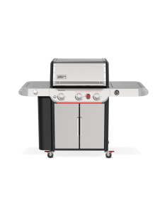 WEBER GENESIS SP-335