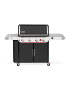 WEBER GENESIS EP-435