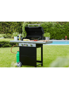 BARBECOOK SPRING 3112 2