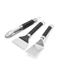 WEBER PIASTRA 56cm + OMAGGIO 2