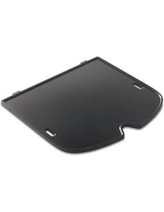 WEBER TRAVELER COMPACT +... 2