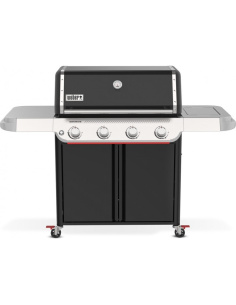 WEBER GENESIS E-415
