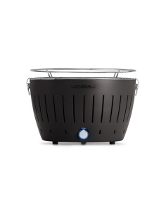 GRIGLIA LOTUS GRILL HYBRID 34