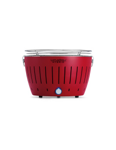 GRIGLIA LOTUS GRILL IBRIDO...