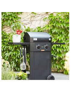 BARBECOOK E-LUCA ELETTRICO