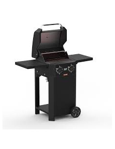 BARBECOOK E-LUCA ELETTRICO 2