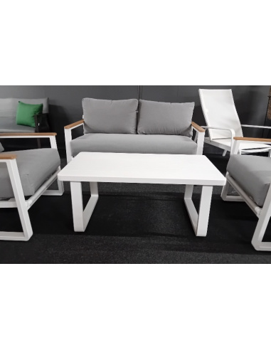 SALOTTO HAMILTON BIANCO