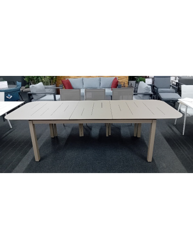 TAVOLO DA GIARDINO ALGHERO