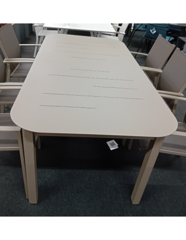 TAVOLO DA GIARDINO ALGHERO