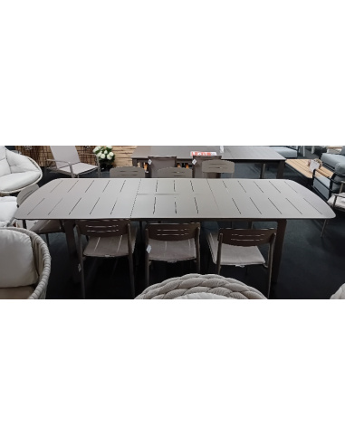 TAVOLO DA GIARDINO CASCAIS