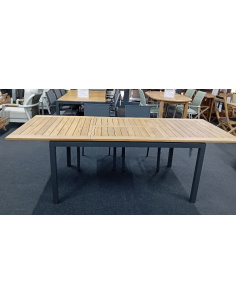 TAVOLO DA GIARDINO TAORMINA