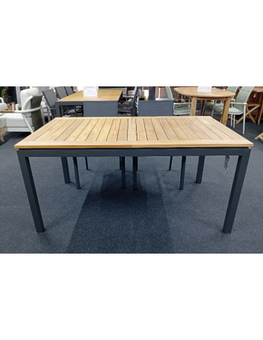 TAVOLO DA GIARDINO TAORMINA