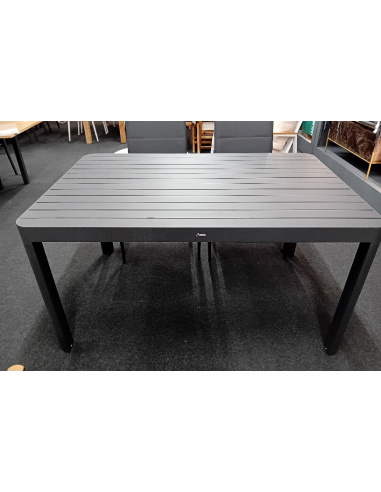 TAVOLO QUADRATO MISANO