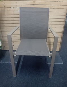 SEDIA DA GIARDINO RIACI...