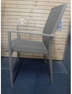 SEDIA DA GIARDINO RIACI... 2