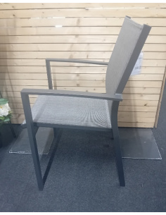 SEDIA DA GIARDINI RIACI...