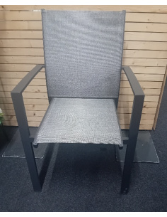 SEDIA DA GIARDINI RIACI... 2