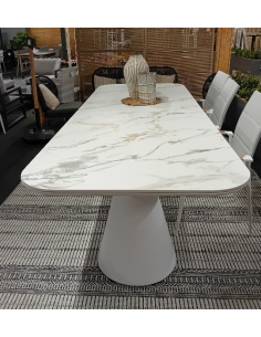 TAVOLO PORTLAND 280X100