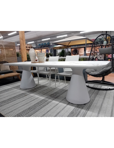 TAVOLO PORTLAND 280X100