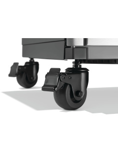 PRESTIGE P500 CONNECT INOX 2