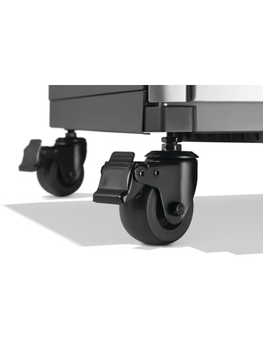 PRESTIGE P500 CONNECT INOX