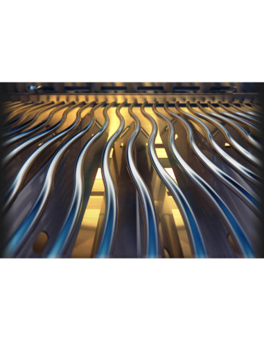 PRESTIGE P500 CONNECT INOX