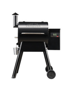 TRAEGER PRO 575