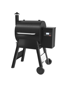 TRAEGER PRO 575 2