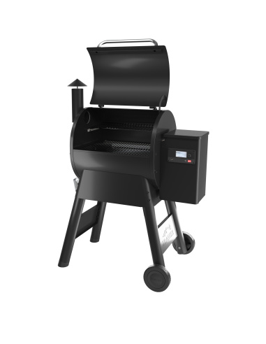 TRAEGER PRO 575