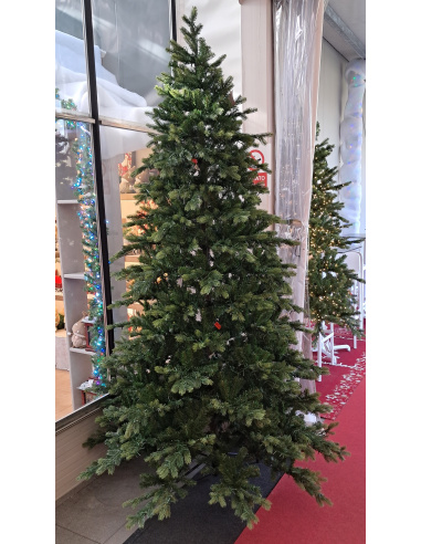 Albero di Natale "COURMAYEUR LED" 270cm