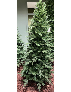 Albero di Natale Slim... 2