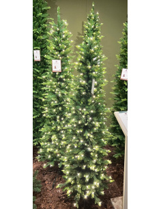 Albero di Natale Slim... 2