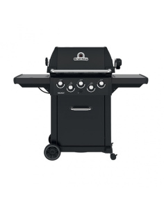 BROIL KING SIGNET 390 SHADOW