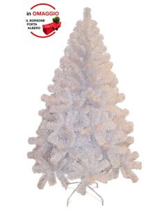 Albero di Natale "BIANCO"...