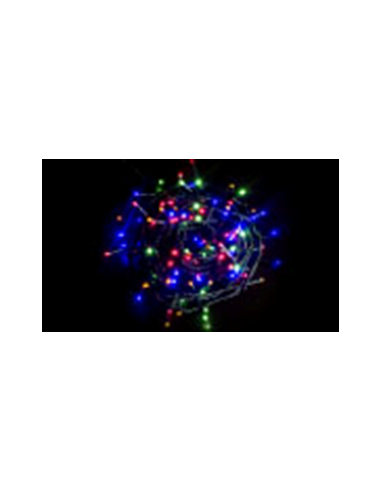 Catena Luminosa GIARDINIA 100 LED...