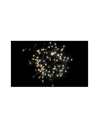 Catena Luminosa GIARDINIA 180 LED...