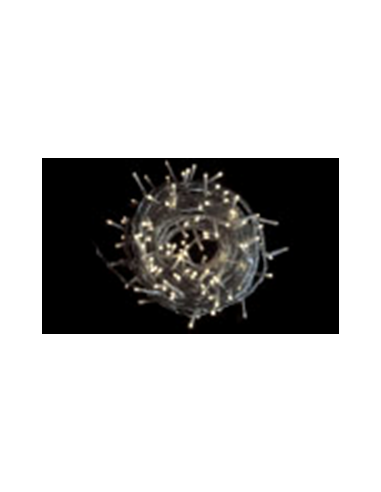 Catena Luminosa GIARDINIA 180 LED...