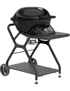 ASCONA 570 G OUTDOORCHEF