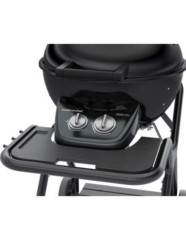 ASCONA 570 G OUTDOORCHEF