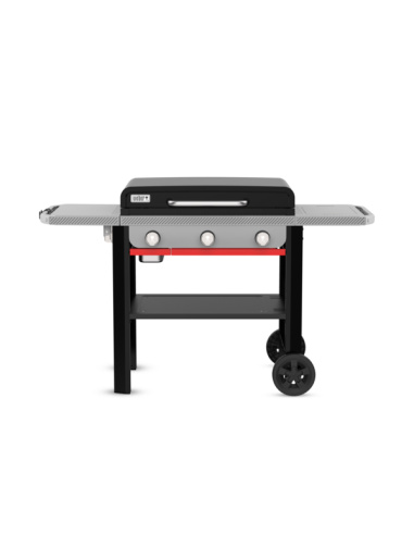 WEBER PIASTRA 71cm
