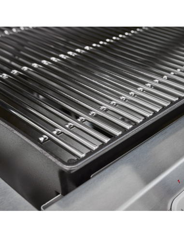 WEBER SUMMIT FS38X S