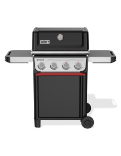 WEBER SPIRIT E-415