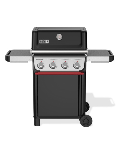 WEBER SPIRIT E-415