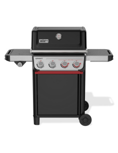 WEBER SPIRIT E-435