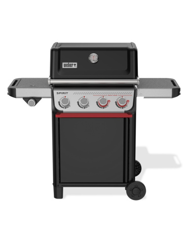 WEBER SPIRIT E-435